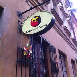 Cukrowa Sowa