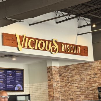 Vicious Biscuit - Breakfast & Brunch Near Me - Neptune Beach, Florida Vicious Biscuit - Breakfast & Brunch Near Me - Neptune Beach, Florida