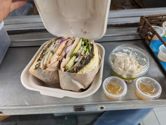 Hanalei Taro by null