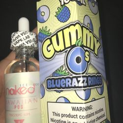 RG Smoke Shop