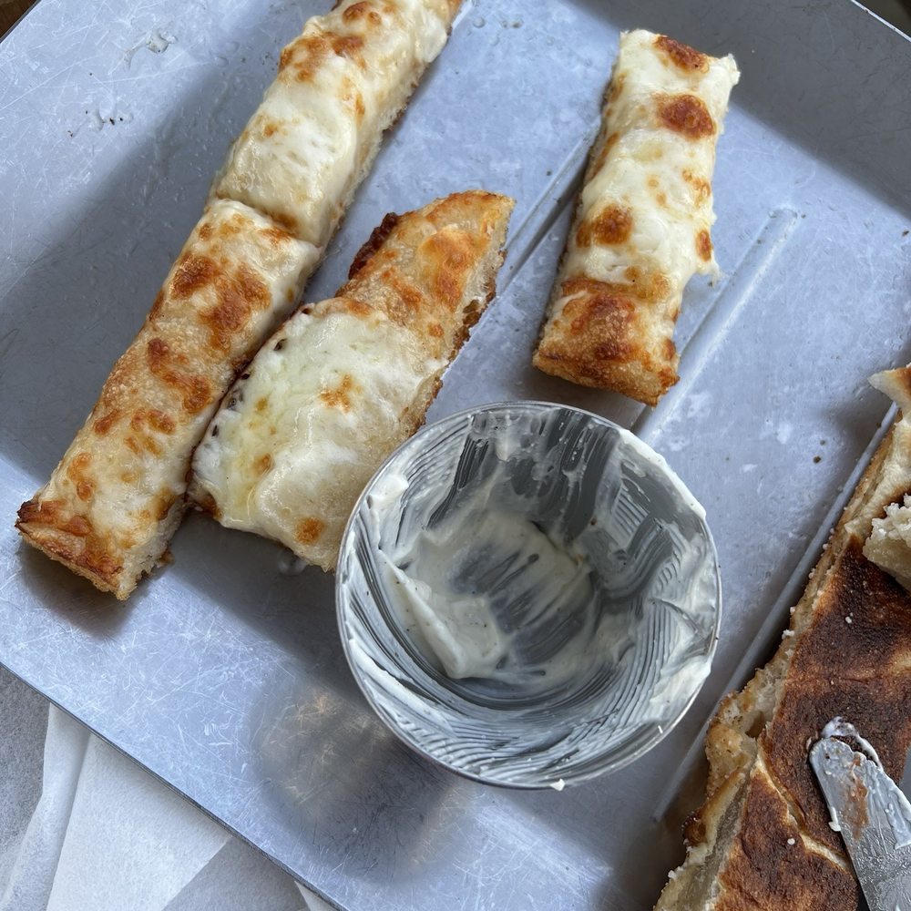 Woodward Pizza - Best garlic sauce I've ever had - Pizza Near Me - Edmond, Oklahoma Woodward Pizza - Best garlic sauce I've ever had - Pizza Near Me - Edmond, Oklahoma