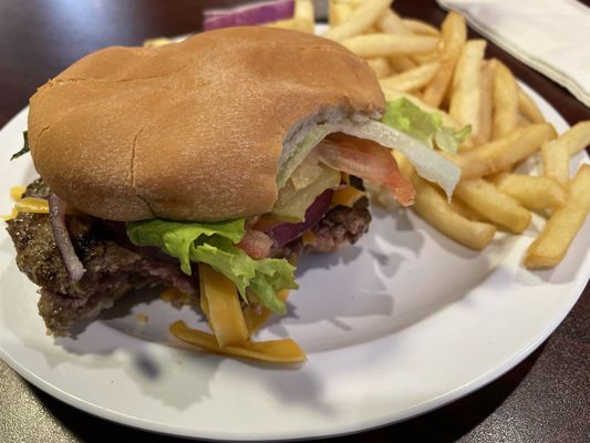 Ground Pat'i - Rivertown by null