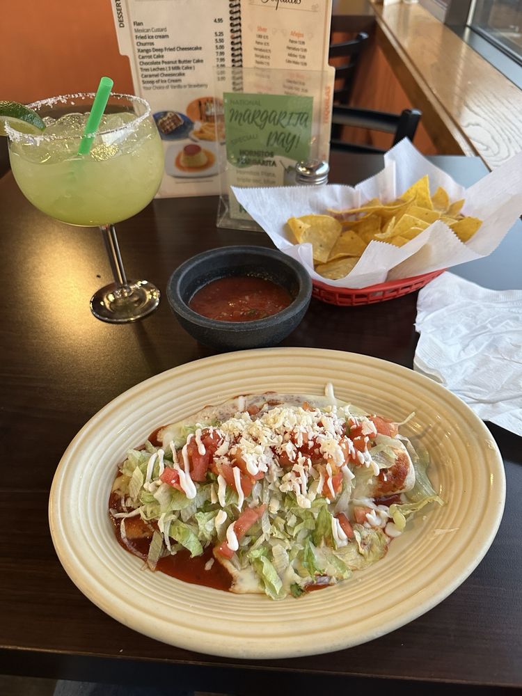 Jose's