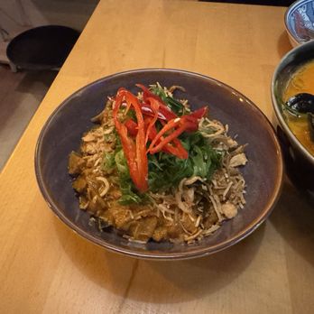 Satu Lagi - Indonesian Near Me - Montreal, Quebec