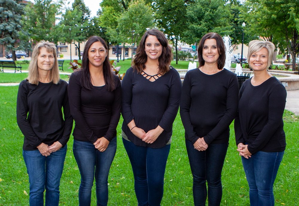 HUTCHINSON FAMILY DENTISTRY Updated September 2024 36 Washington