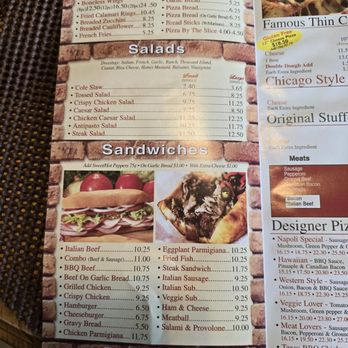 Napoli Pizza - Pizza Near Me - Palatine, Illinois Napoli Pizza - Pizza Near Me - Palatine, Illinois