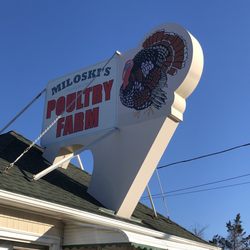 Miloski's Poultry Farm - The best