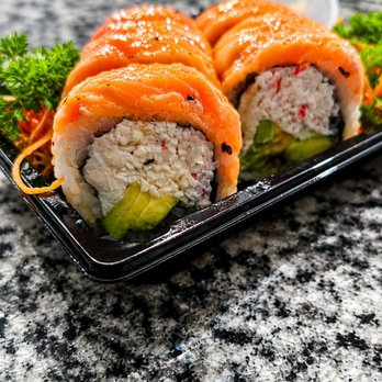 Hokkaido Sushi - Japanese Near Me - Grapevine, Texas Hokkaido Sushi - Japanese Near Me - Grapevine, Texas