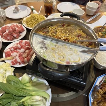 Sichuan Garden - Chinese Near Me - San Antonio, Texas