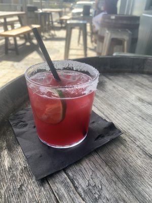Venus Spirits Tasting Room by null