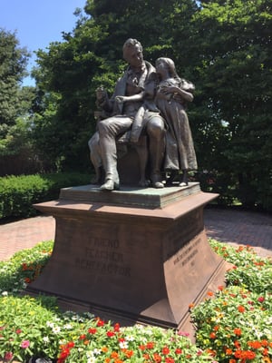 Gallaudet University by null