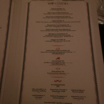 Maison Close Restaurant - French Near Me - New York, New York
