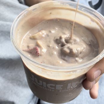 Juice It Up! - Juice Bars & Smoothies Near Me - San Bernardino, California