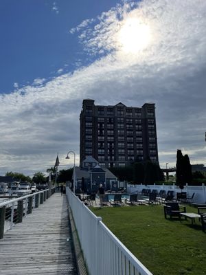 Shoreline Inn & Conference Center, an Ascend Collection Hotel by null