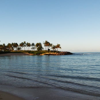 Ko'Olina Lagoon - Beaches Near Me - Kapolei, Hawaii