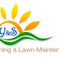 Y&S Cleaning & Lawn Service