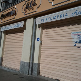 drogueria y perfumeria ana