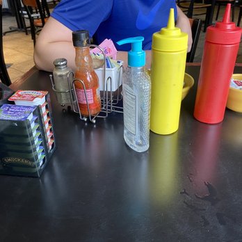 Ursa Major Bistro - table - Coffee & Tea Near Me - Beulah, Michigan