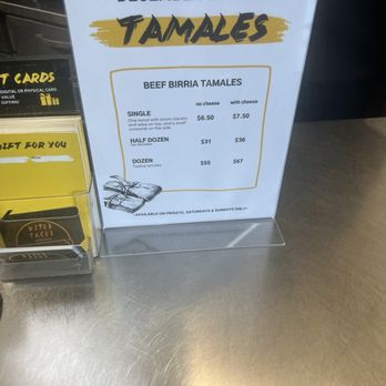 Vitos Tacos - Tacos Near Me - Las Vegas, Nevada Vitos Tacos - Tacos Near Me - Las Vegas, Nevada