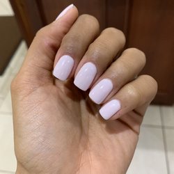 Tiffany Nail Spa