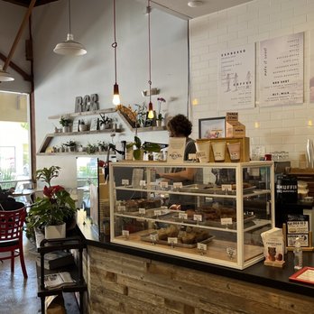 Ragamuffin Coffee Roasters - Baked goods -- many are gf - Coffee Roasteries Near Me - Thousand Oaks, California Ragamuffin Coffee Roasters - Baked goods -- many are gf - Coffee Roasteries Near Me - Thousand Oaks, California