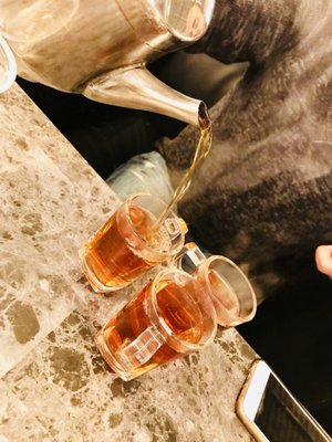 Cedars Restaurant & Chicha Lounge by null