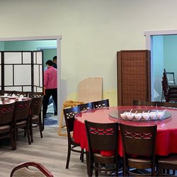Pure Spice Restaurant - Pure Spice is expanding! Delivery of new chairs this morning for 2 new dining rooms