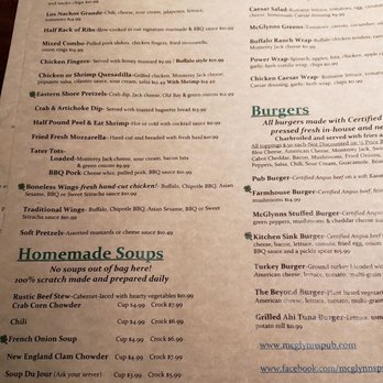 McGlynn's Pub & Restaurant - American Near Me - Dover, Delaware McGlynn's Pub & Restaurant - American Near Me - Dover, Delaware