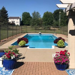 Nassau Pools and Spas