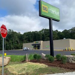 Dollar General Market