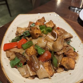 Malai Kitchen - Drunken Noodles - Thai Near Me - Dallas, Texas Malai Kitchen - Drunken Noodles - Thai Near Me - Dallas, Texas