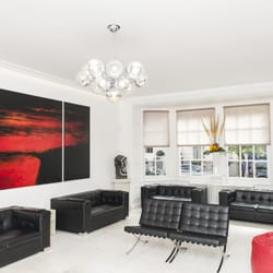 Harley Street Dental Clinic - Beautiful and relaxing environment