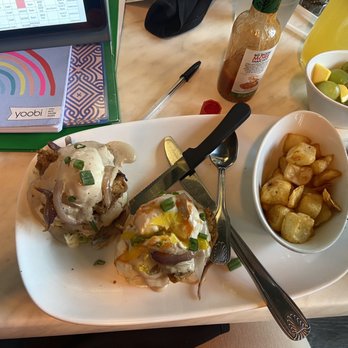 Another Broken Egg Cafe - Breakfast & Brunch Near Me - Overland Park, Kansas Another Broken Egg Cafe - Breakfast & Brunch Near Me - Overland Park, Kansas