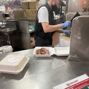 99 Ranch Market - Seafood Markets Near Me - Cupertino, California