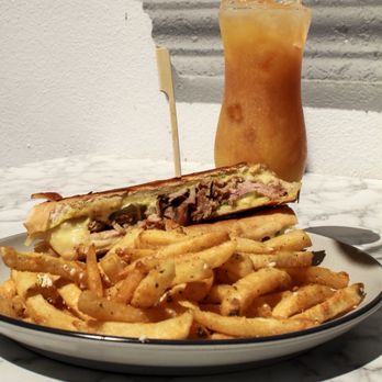 SKD Kitchen And Drinks - Cuban Sandwich - Pizza Near Me - Saint Pete Beach, Florida