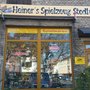 Photo of Heiners Spielzeug Stodl