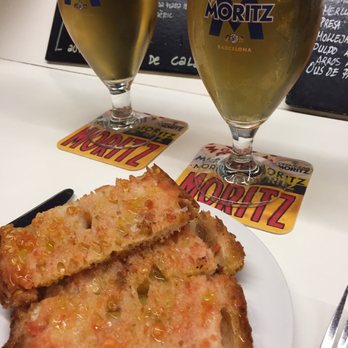 Tapas 24 - Tomato Bread - Tapas Bars Near Me - Barcelona, B Tapas 24 - Tomato Bread - Tapas Bars Near Me - Barcelona, B