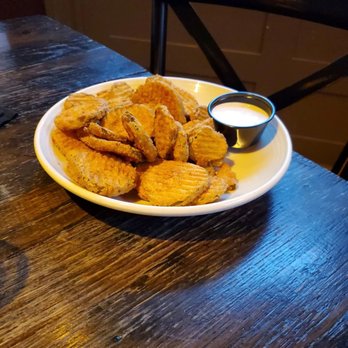 Zim’s Cafe - Fried Pickles - Sandwiches Near Me - Lexington, Kentucky Zim’s Cafe - Fried Pickles - Sandwiches Near Me - Lexington, Kentucky