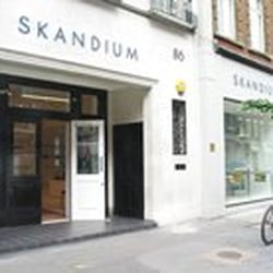 Skandium