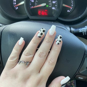 Lemon Drop Nail Bar - Nail Salons Near Me - Rockwall, Texas