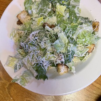 Texas Roadhouse - Cesar salad - Steakhouses Near Me - Abilene, Texas