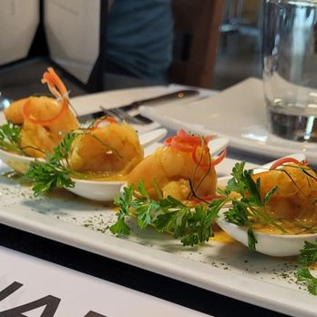 Kinnara Thai - Topaz Shrimp - Thai Near Me - Van Nuys, California