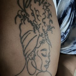 Long Island Ink Tattoo
