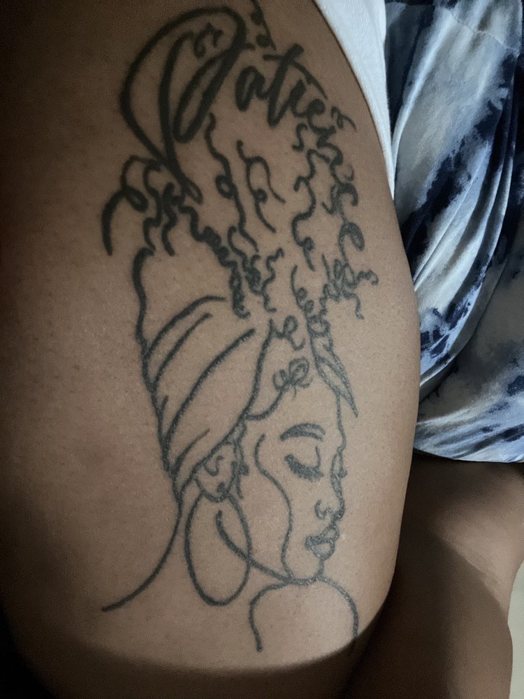 Long Island Ink Tattoo Logo