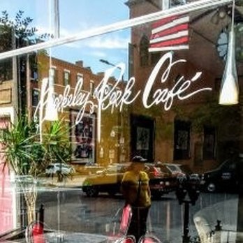 Berkeley Perk Cafe - Sandwiches Near Me - Boston, Massachusetts