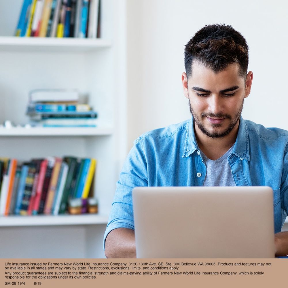 Farmers Insurance - Kyle Minyard