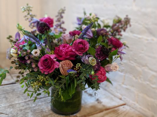 Adore Floral Inc. by null