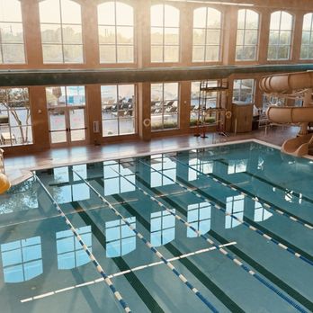 Life Time - Indoor lap pool - Gyms Near Me - Austin, Texas Life Time - Indoor lap pool - Gyms Near Me - Austin, Texas