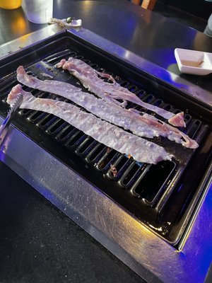 Red Palace Korean BBQ Restaurant by null