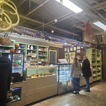Chicago French Market - Food Court Near Me - Chicago, Illinois Chicago French Market - Food Court Near Me - Chicago, Illinois